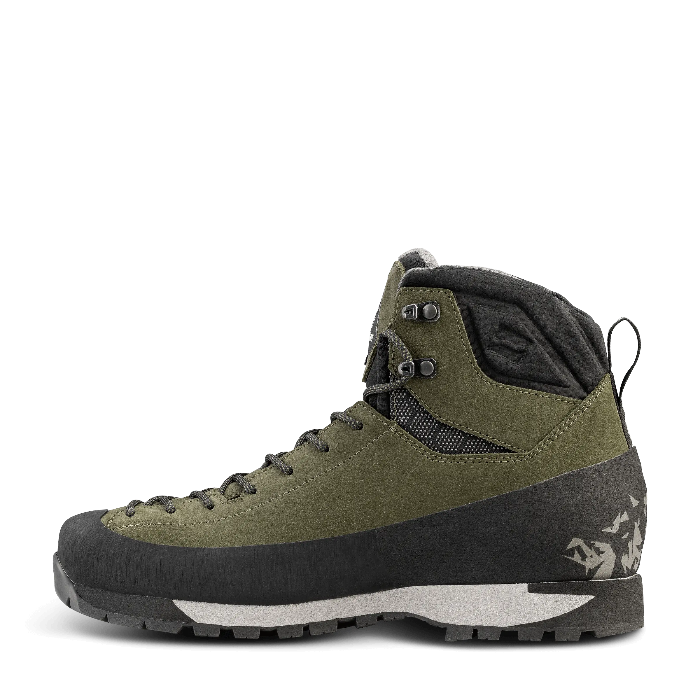SALATHE TREK GTX - Olive Zamberlan North America