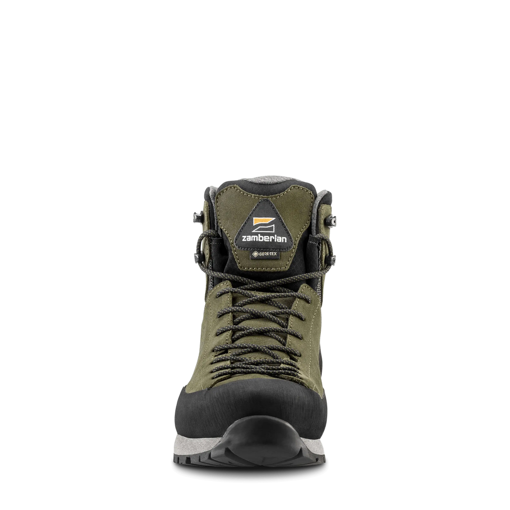 SALATHE TREK GTX - Olive Zamberlan North America