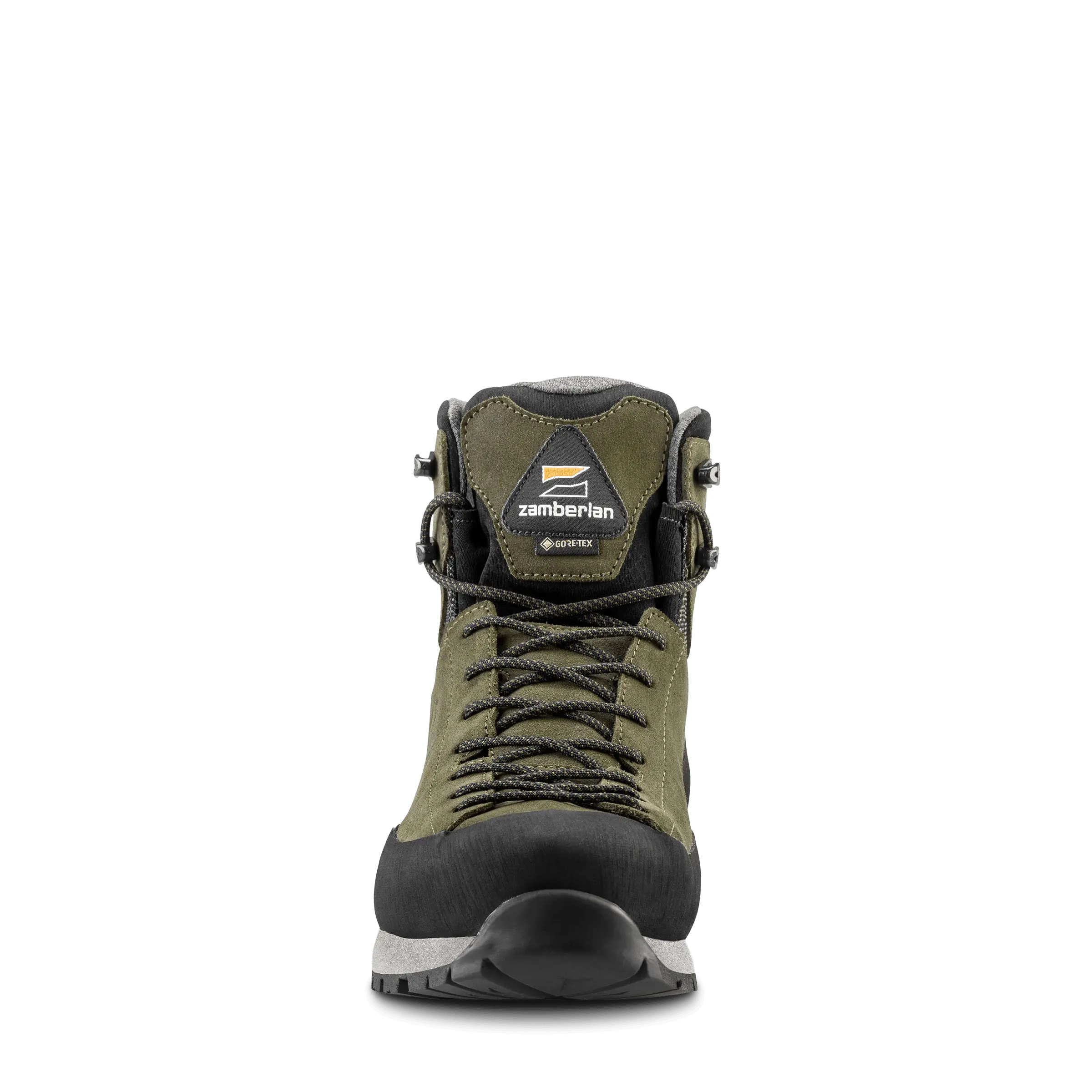 SALATHE TREK GTX - Olive Zamberlan North America