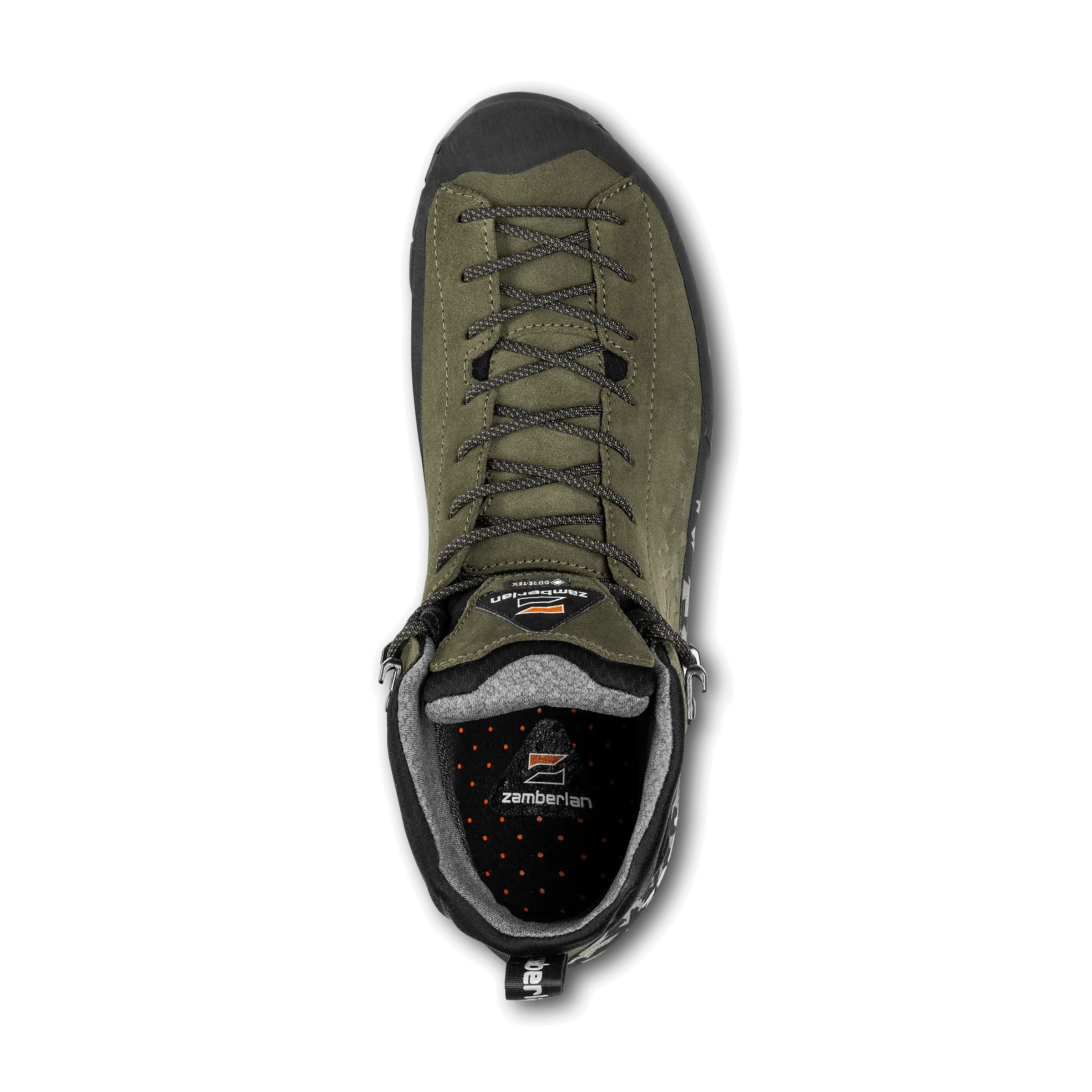 SALATHE TREK GTX - Olive Zamberlan North America