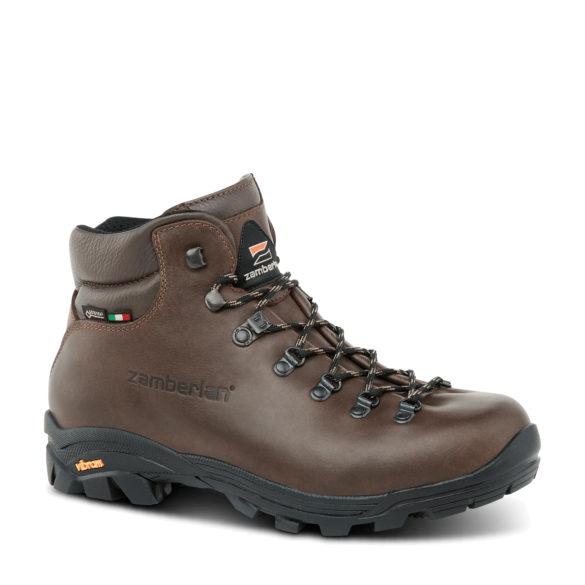 all leather backpacking boots Velasca the Commander is a true original. Zamberlan New Trail Lite Gore-tex