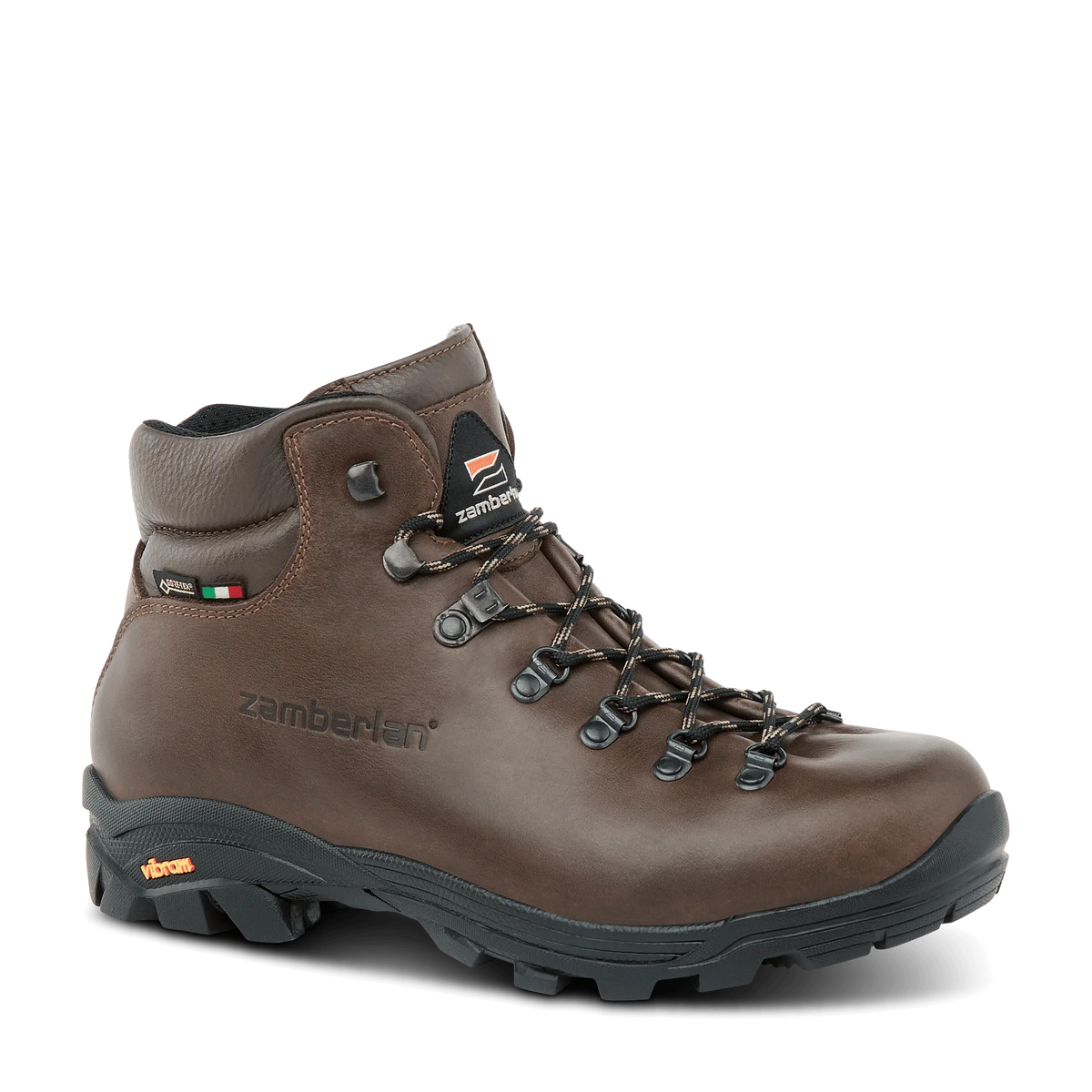 TRAIL LITE GTX - Waxed Chestnut