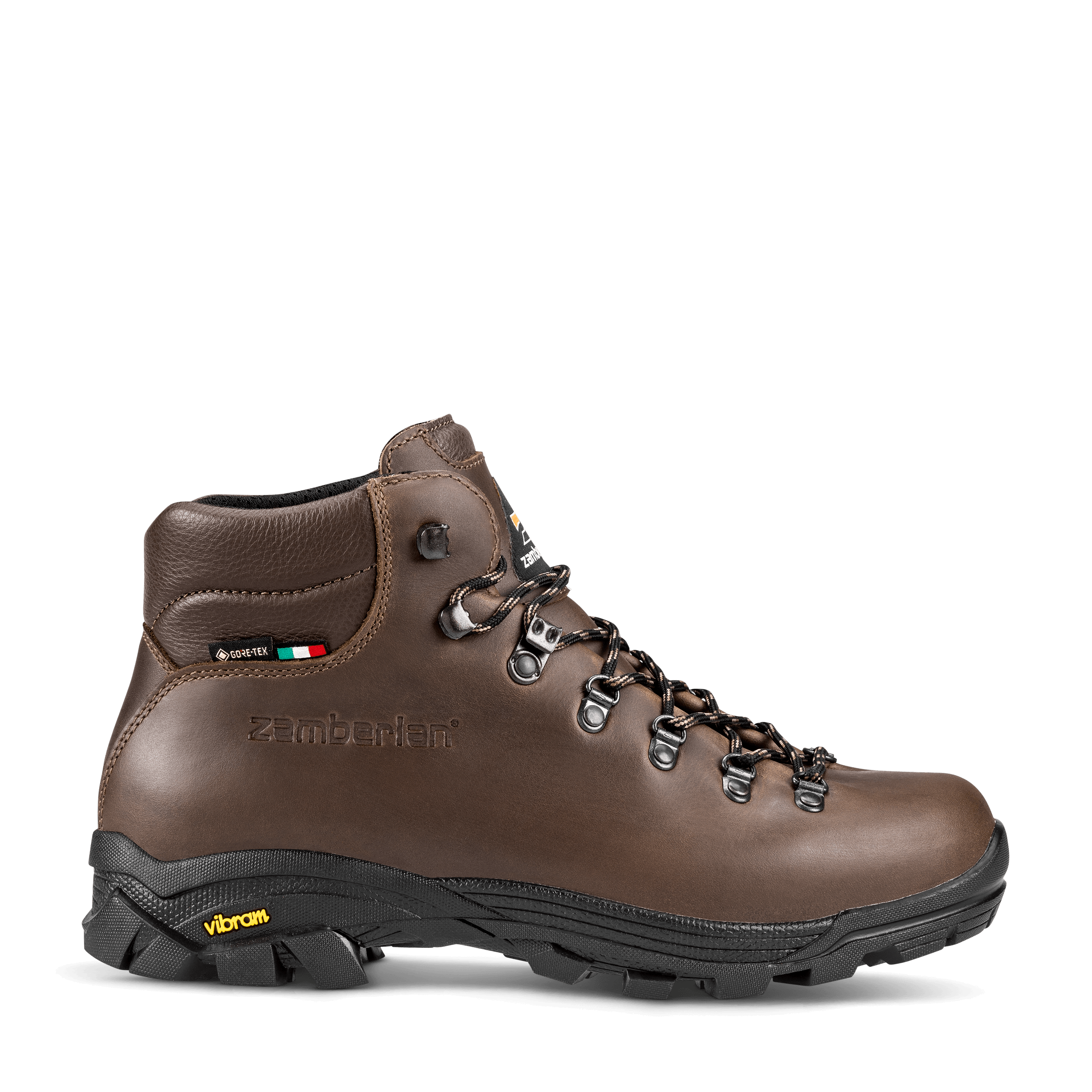 TRAIL LITE GTX - Waxed Chestnut Zamberlan North America
