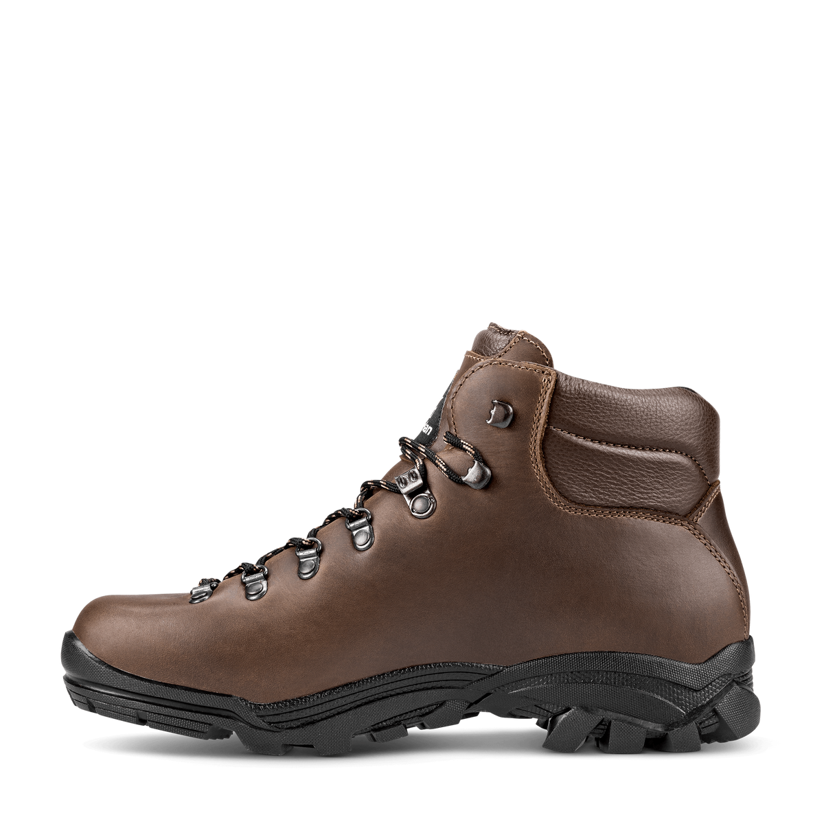 Zamberlan New Trail Lite Gore-tex Hiking Boots Brown US 7.5 Men