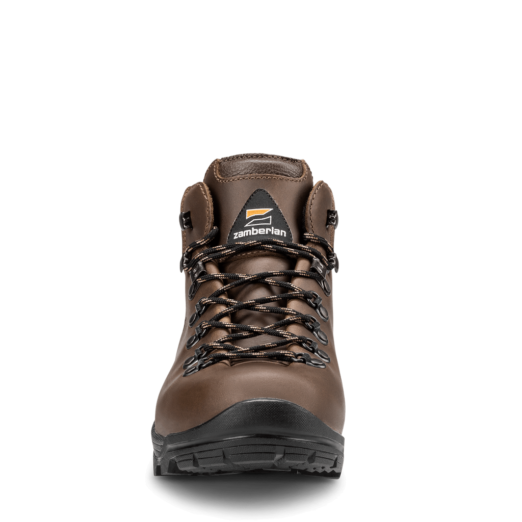 TRAIL LITE GTX - Waxed Chestnut Zamberlan North America