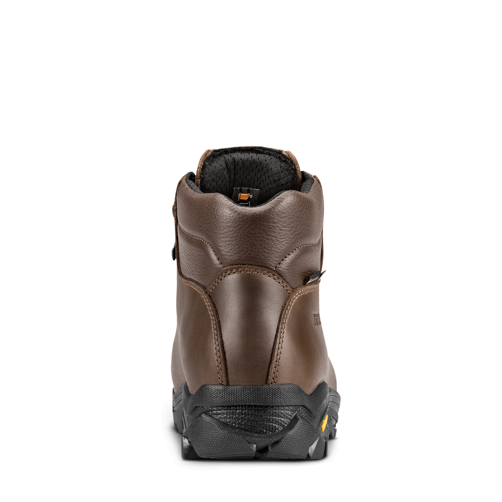 TRAIL LITE GTX - Waxed Chestnut Zamberlan North America