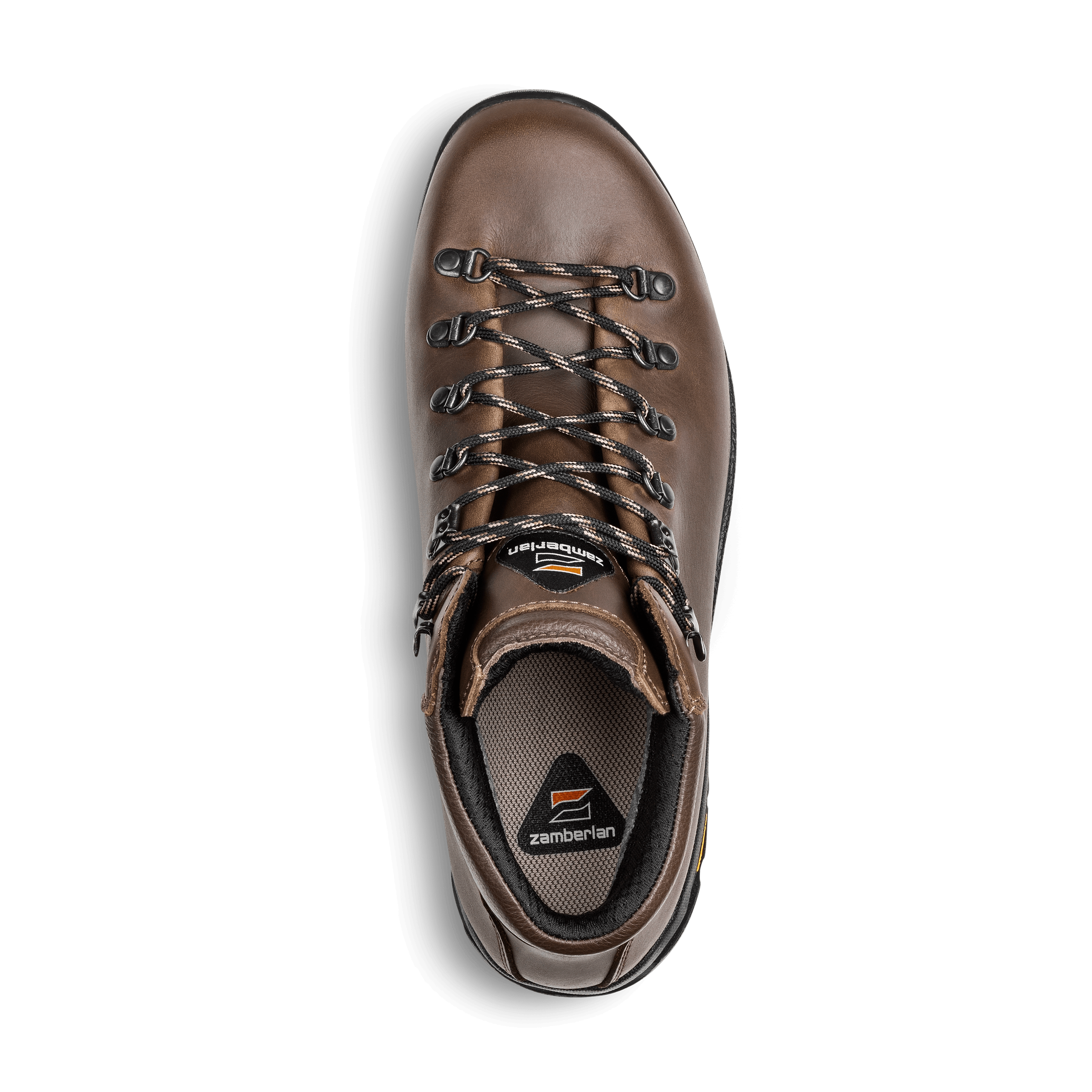 TRAIL LITE GTX - Waxed Chestnut Zamberlan North America