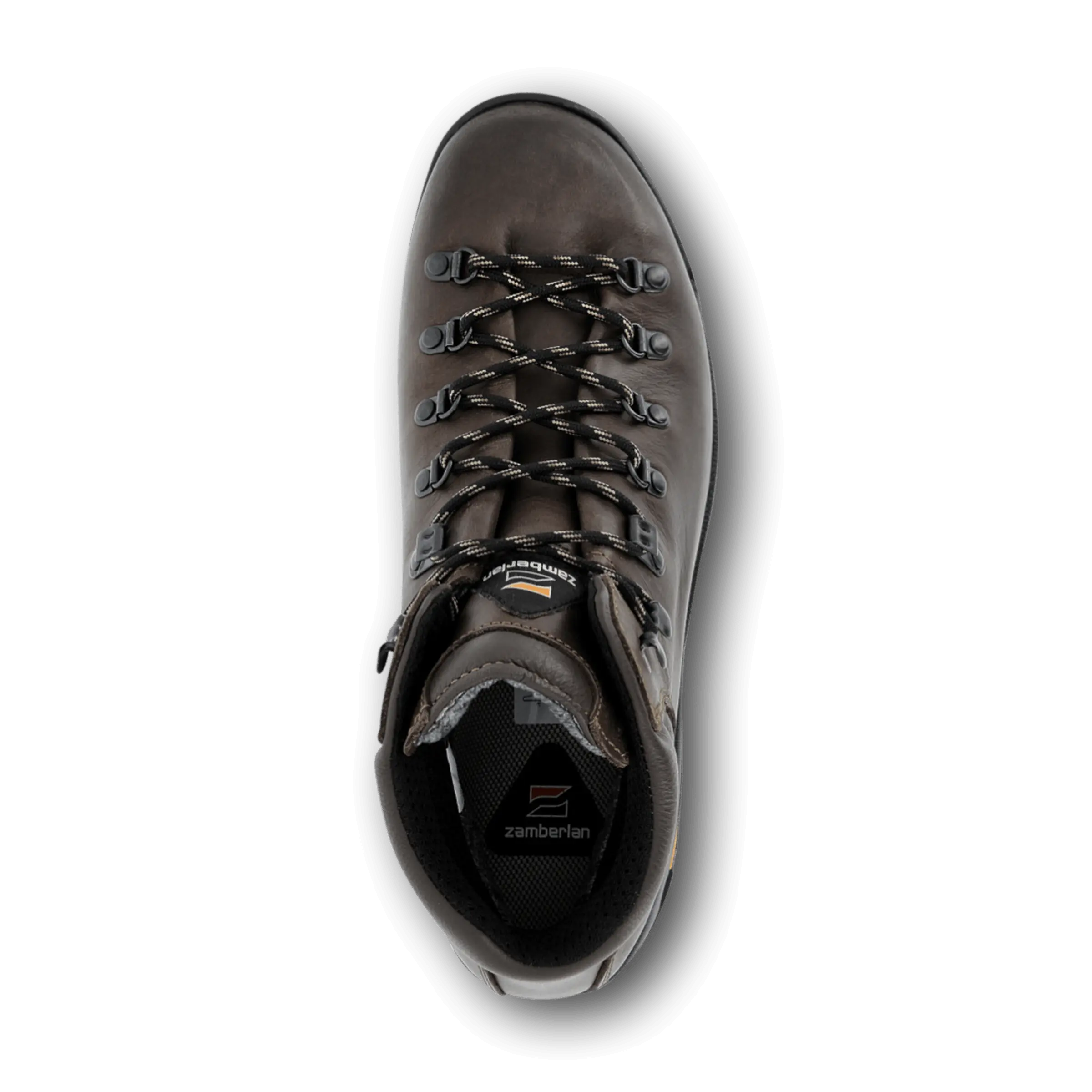 TRAIL LITE GTX - Waxed Chestnut Zamberlan North America