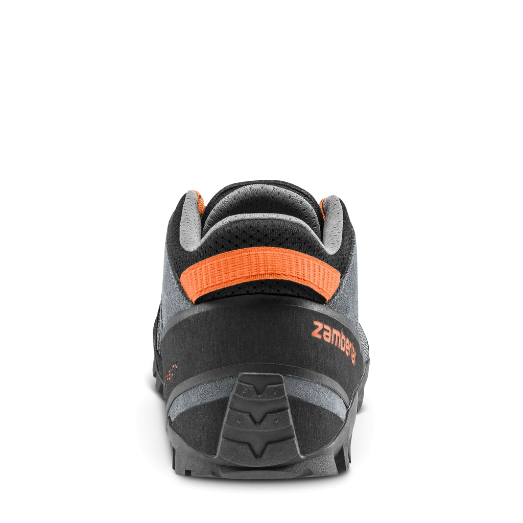 MUIR - Anthracite/Orange Zamberlan North America