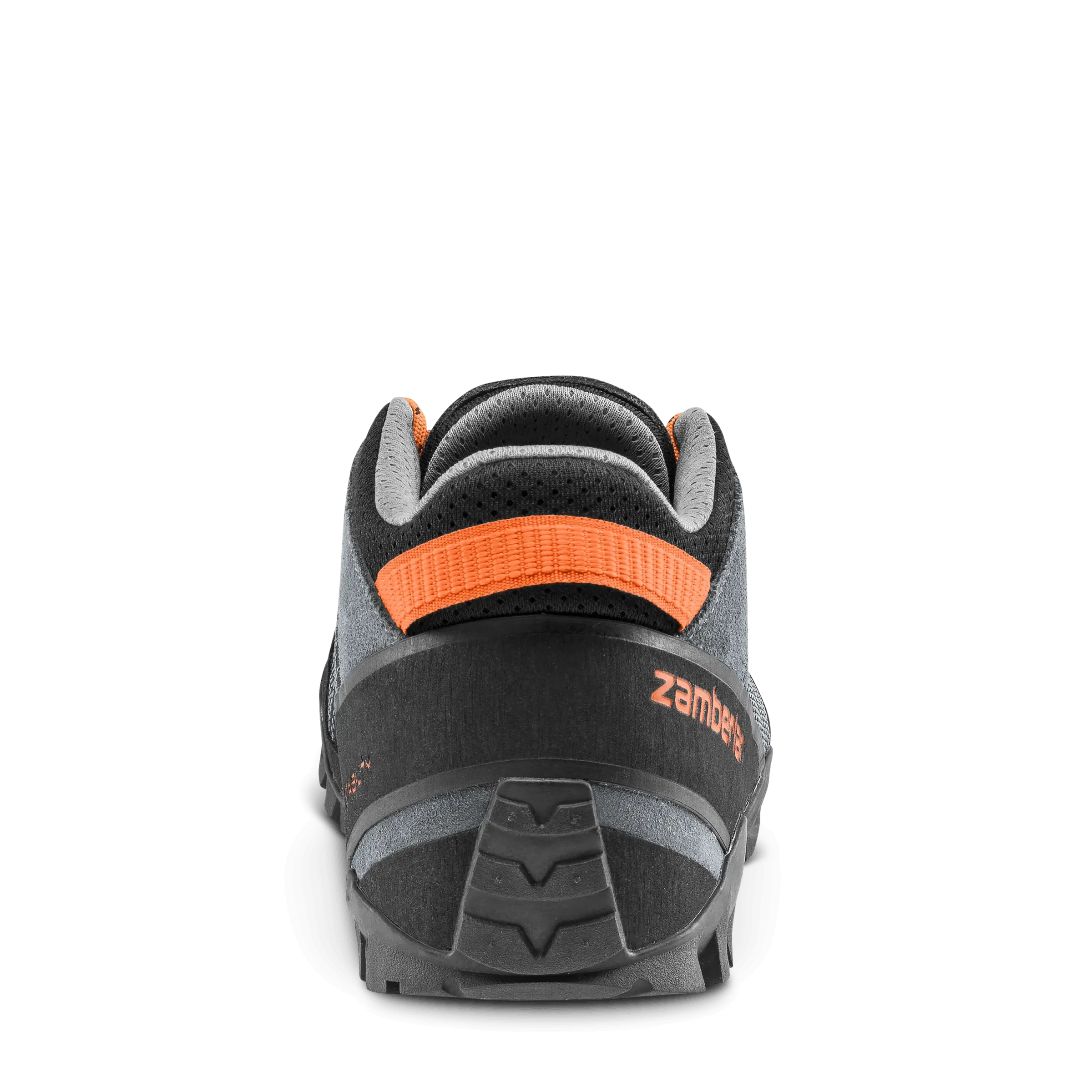 MUIR - Anthracite/Orange Zamberlan North America