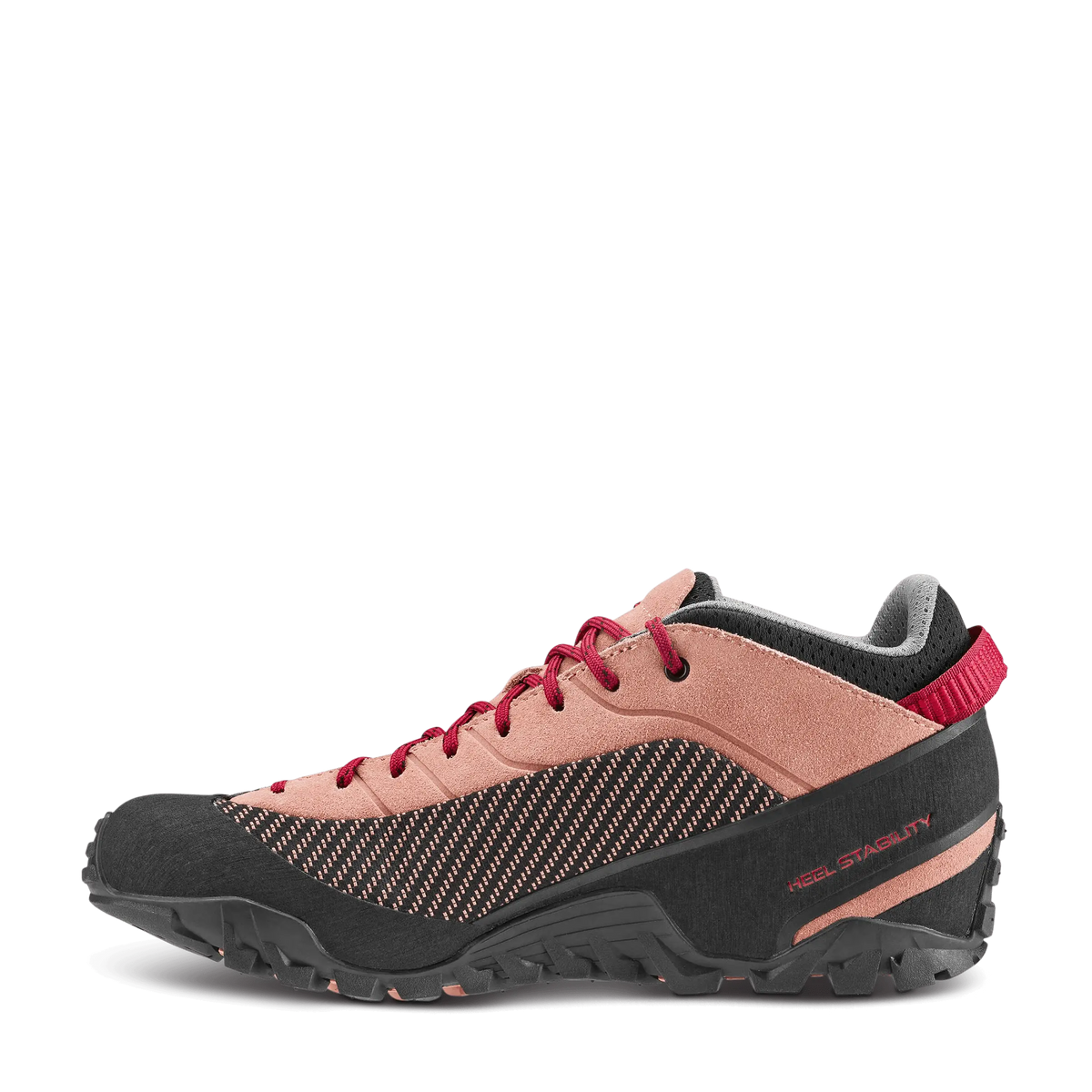 MUIR WNS - Cork/Chili Pepper | Women's Approach Shoes | Zamberlan