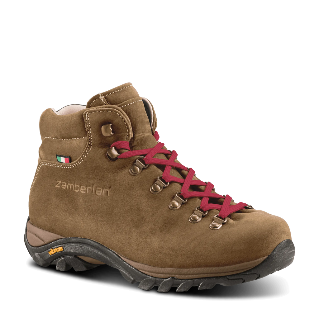 TRAIL LITE EVO GTX - Brown | Women's Hiking Boots | Zamberlan