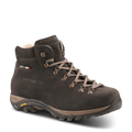 Zamberlan Trail Lite Evo GTX - men's hiking and backpacking boots in dark brown
