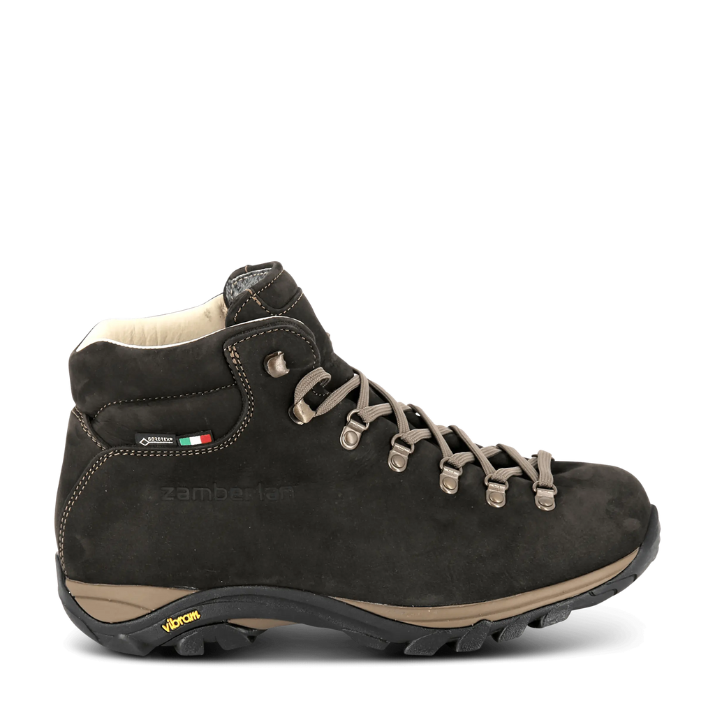 TRAIL LITE EVO GTX - Dark Brown Zamberlan North America