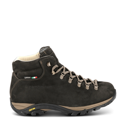 アムリターラ TRAIL LITE EVO GTX - Dark Brown | Men's Hiking Boots | Zamberlan