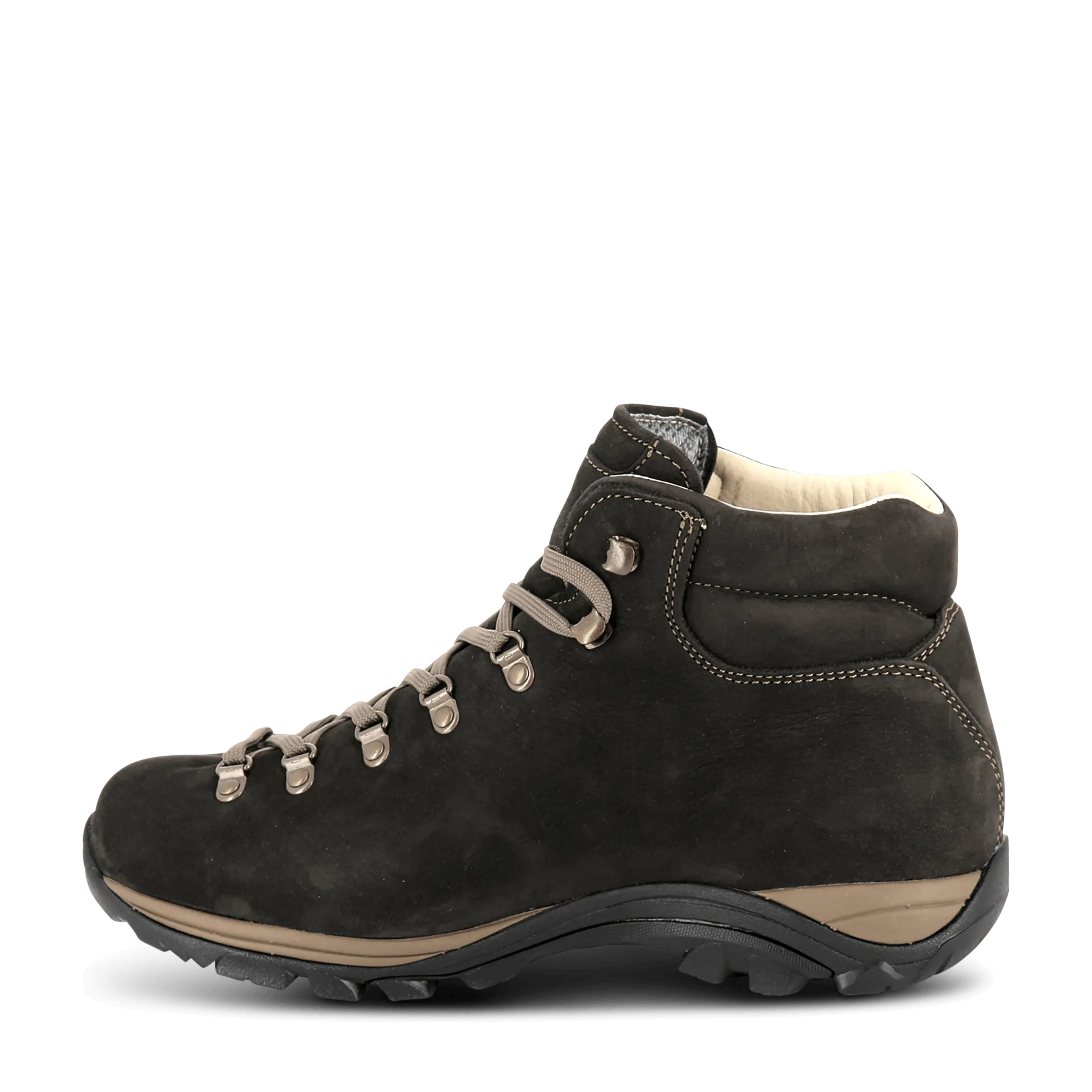 TRAIL LITE EVO GTX - Dark Brown Zamberlan North America