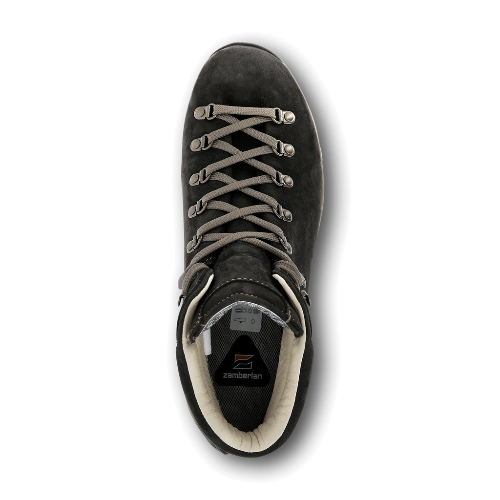 TRAIL LITE EVO GTX - Dark Brown Zamberlan North America