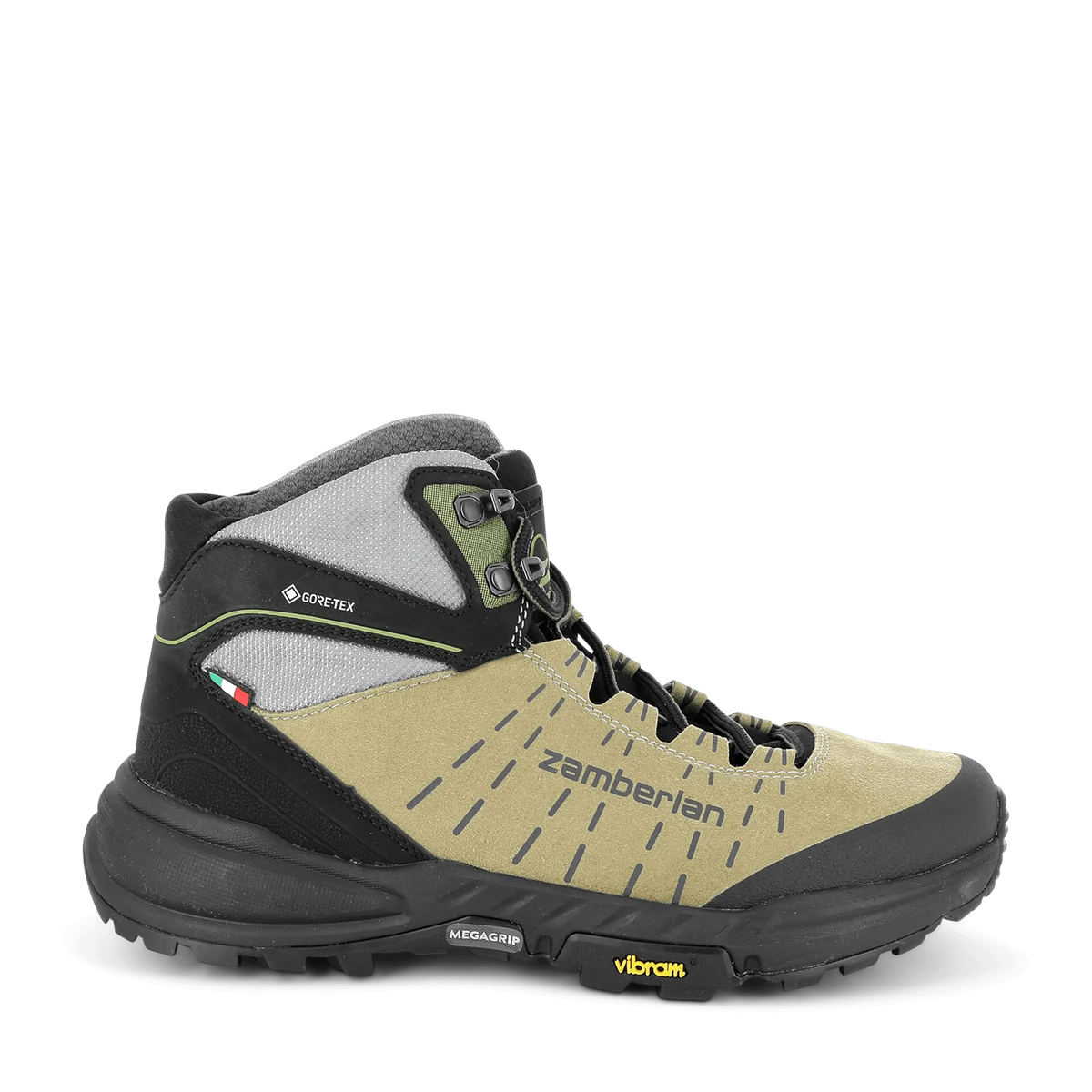 アムリターラ CIRCE MID GTX WNS - Sage | Women's Hiking Boots | Zamberlan