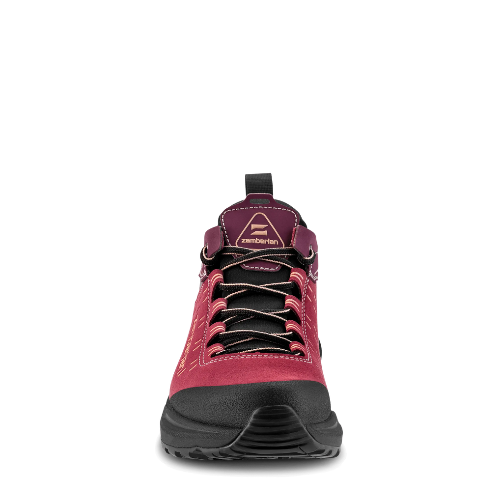 CIRCE LOW GTX - Wine Zamberlan North America