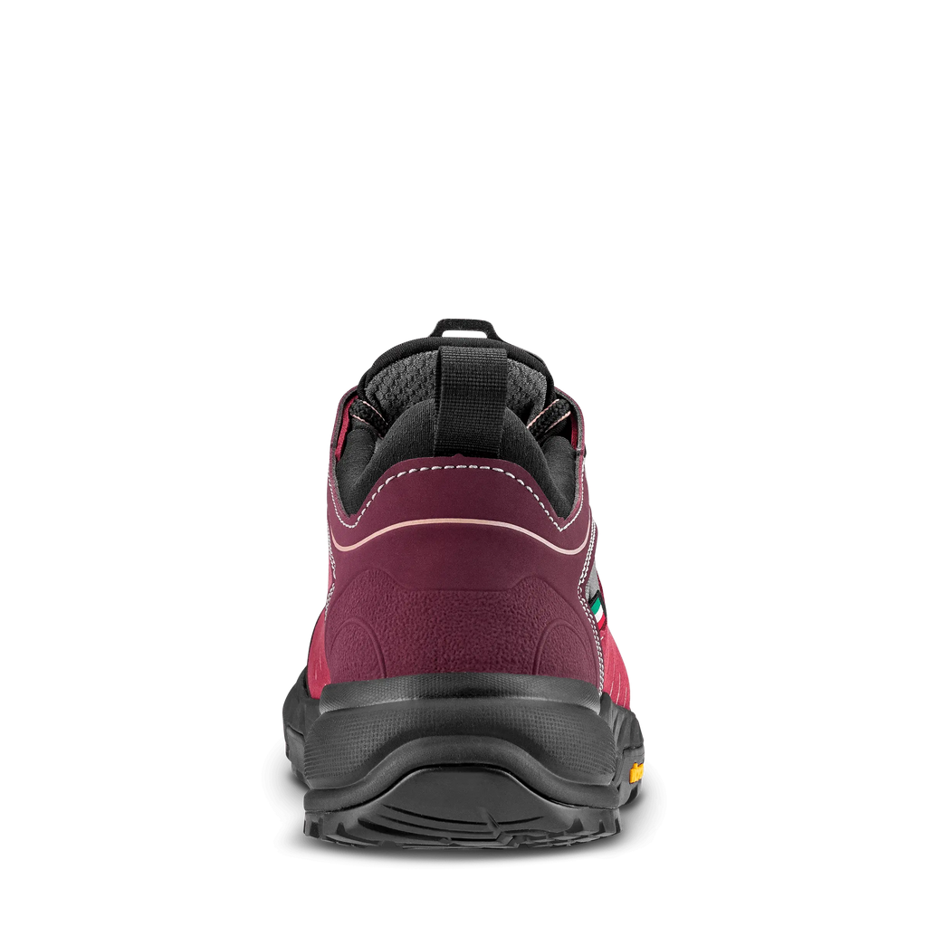 CIRCE LOW GTX - Wine Zamberlan North America
