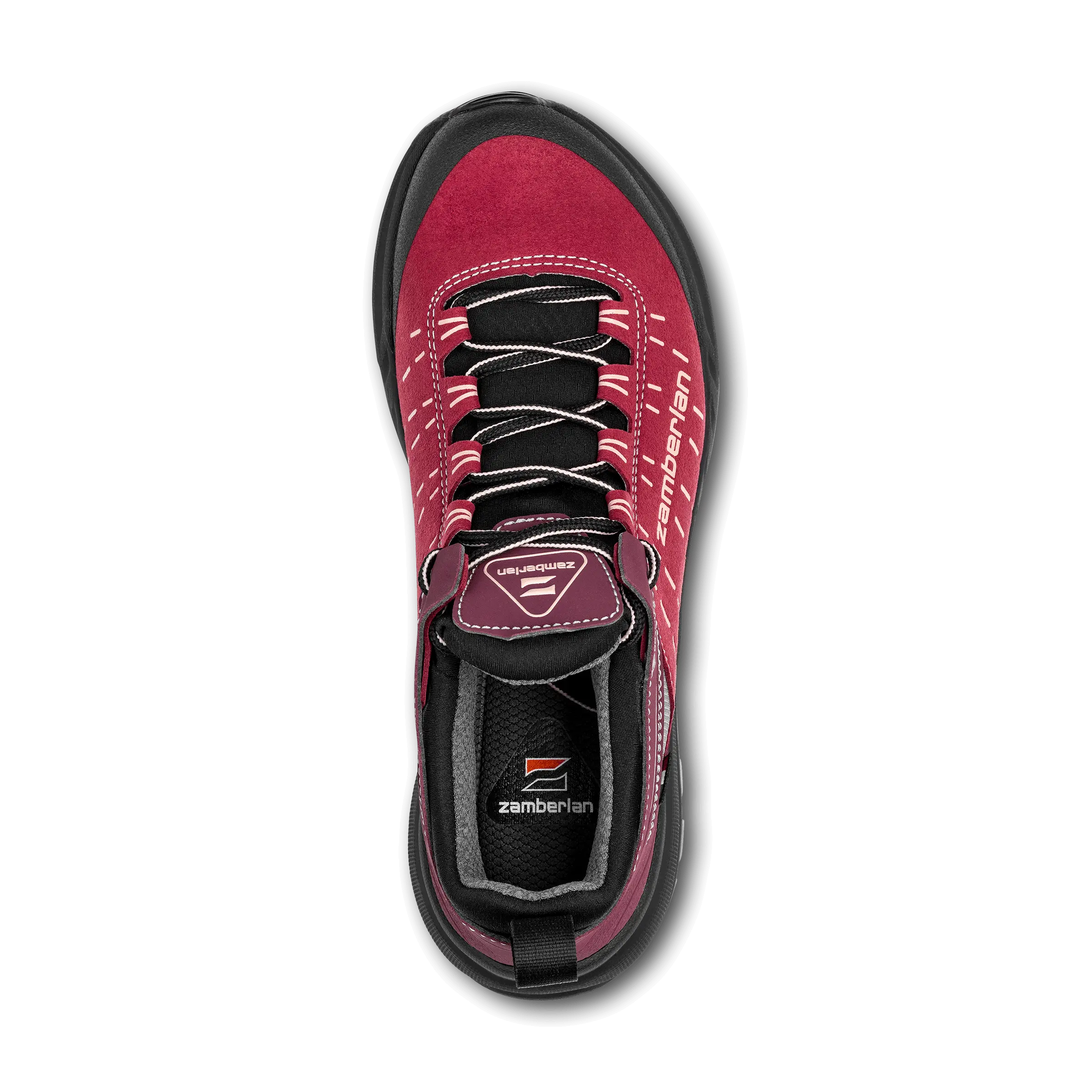 CIRCE LOW GTX - Wine Zamberlan North America