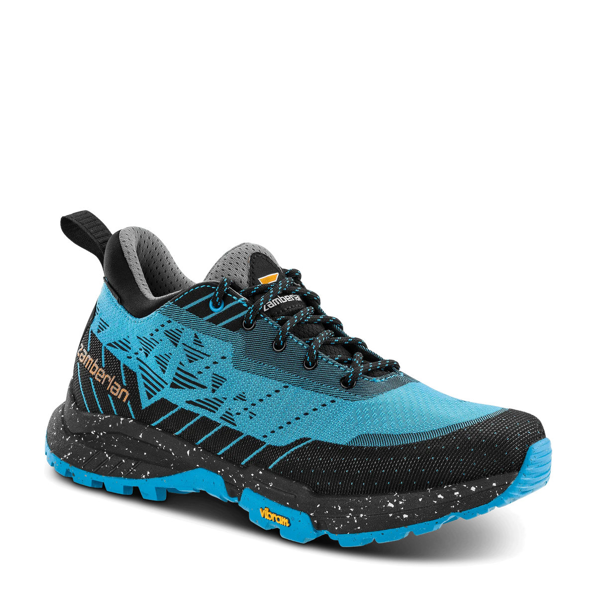 DEVERO LOW GTX - Blue