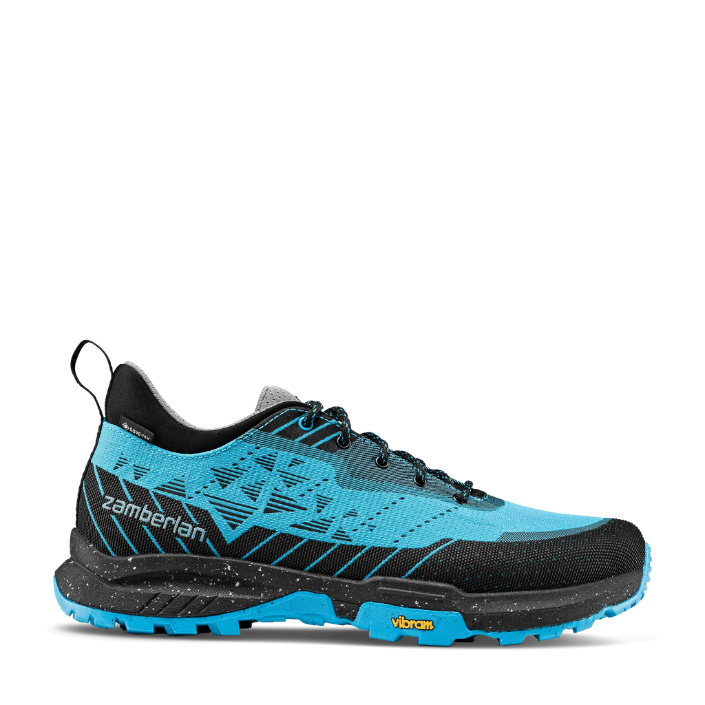 DEVERO LOW GTX - Blue Zamberlan North America
