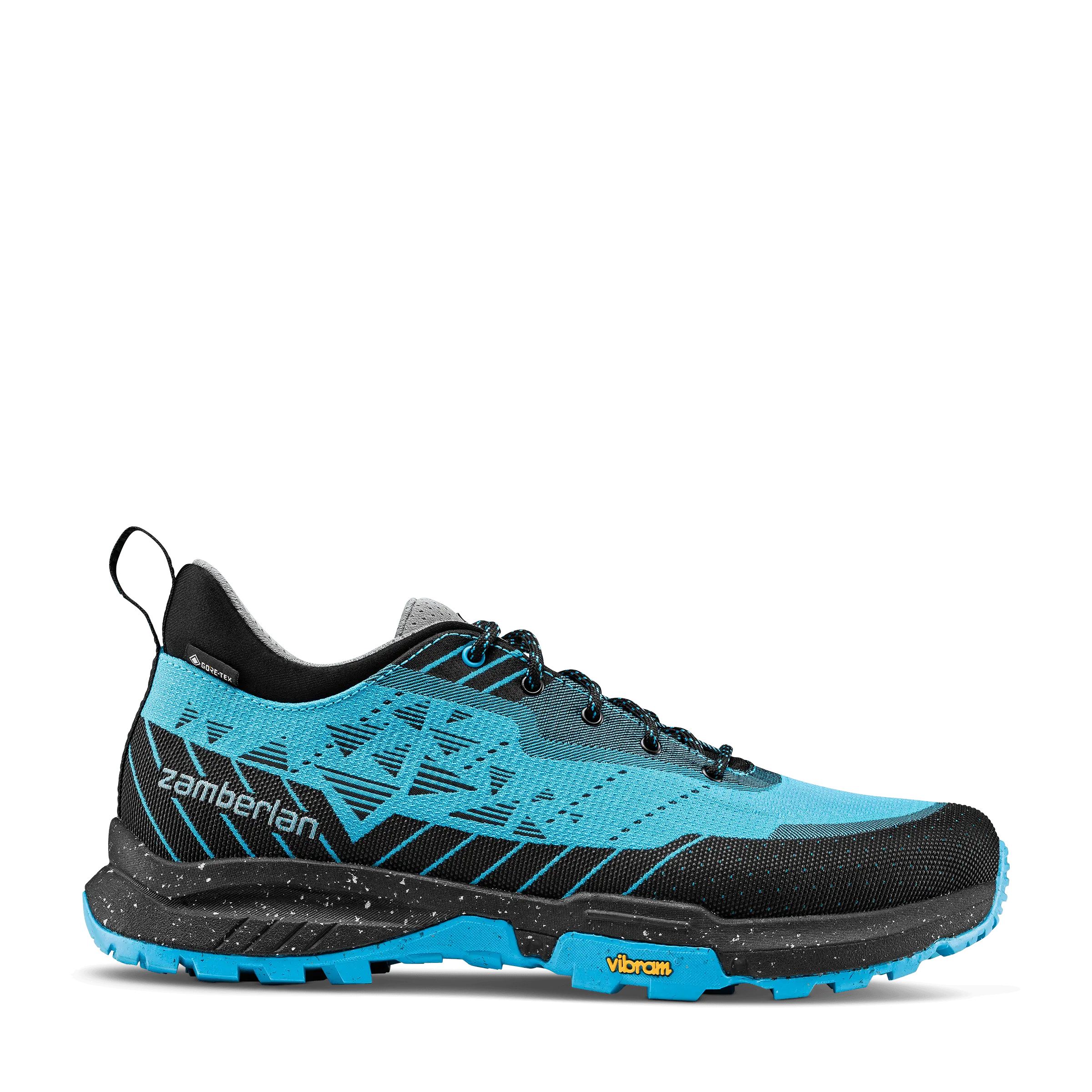 DEVERO LOW GTX - Blue Zamberlan North America