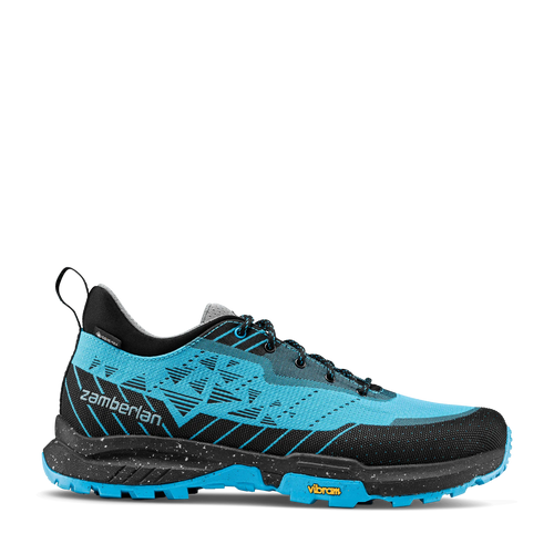 DEVERO LOW GTX - Blue Zamberlan North America