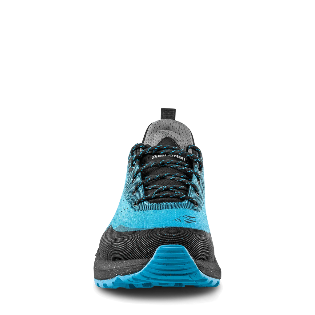 DEVERO LOW GTX - Blue Zamberlan North America
