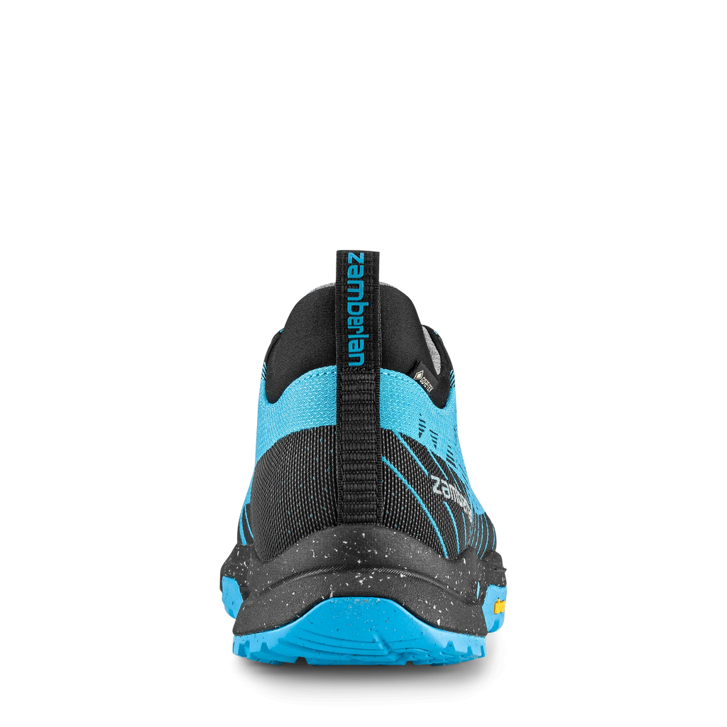 DEVERO LOW GTX - Blue Zamberlan North America