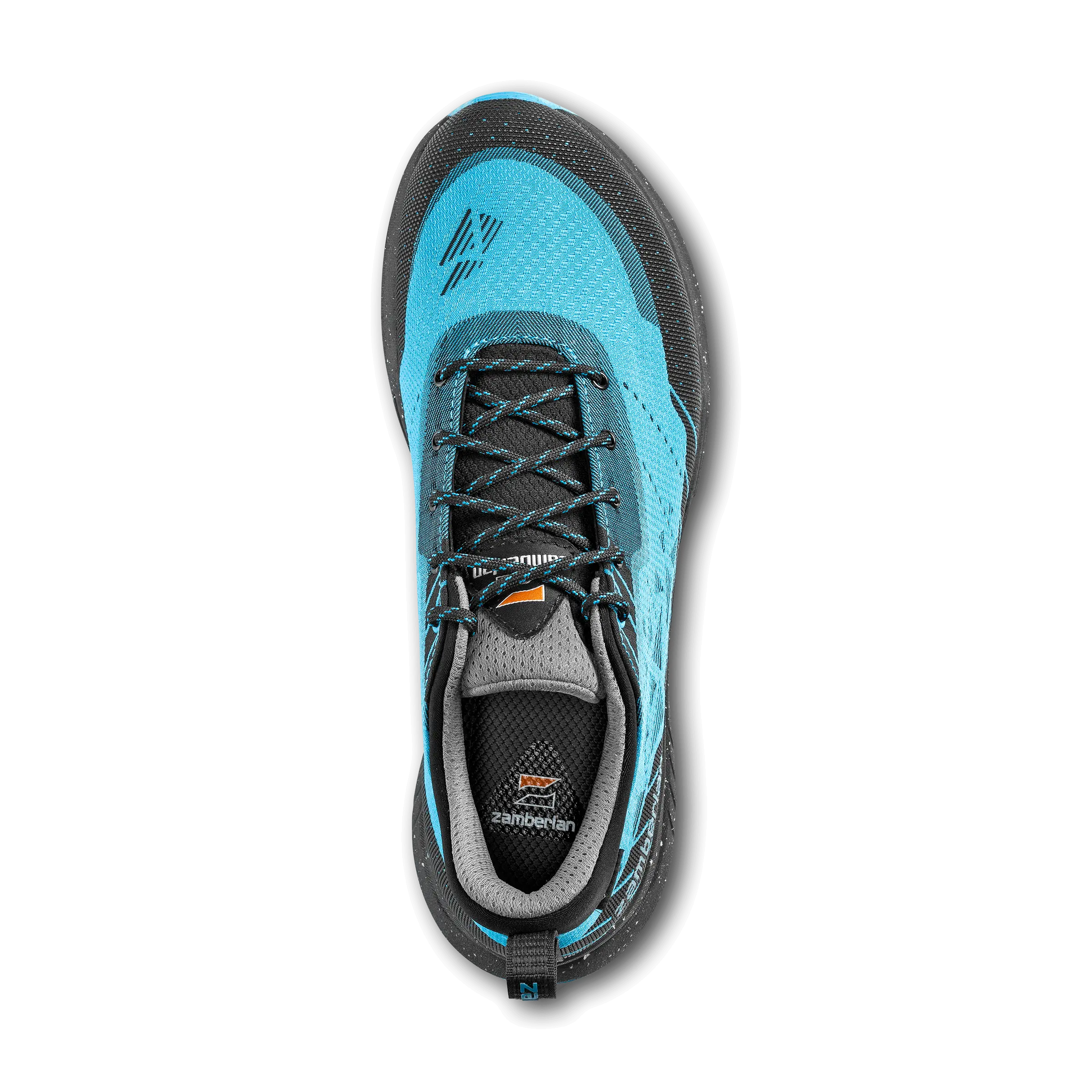 DEVERO LOW GTX - Blue Zamberlan North America