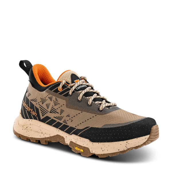 DEVERO LOW GTX - Sand
