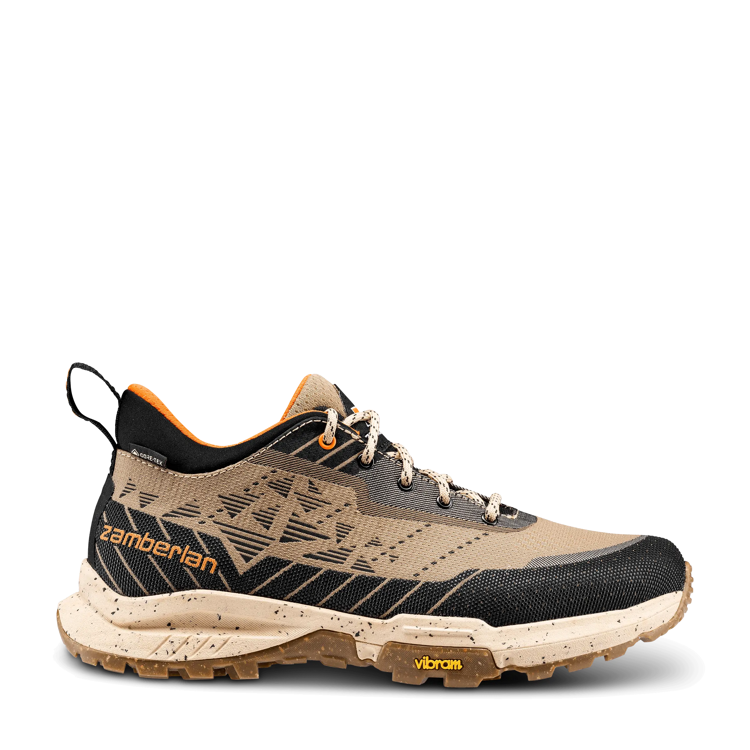 DEVERO LOW GTX - Sand Zamberlan North America