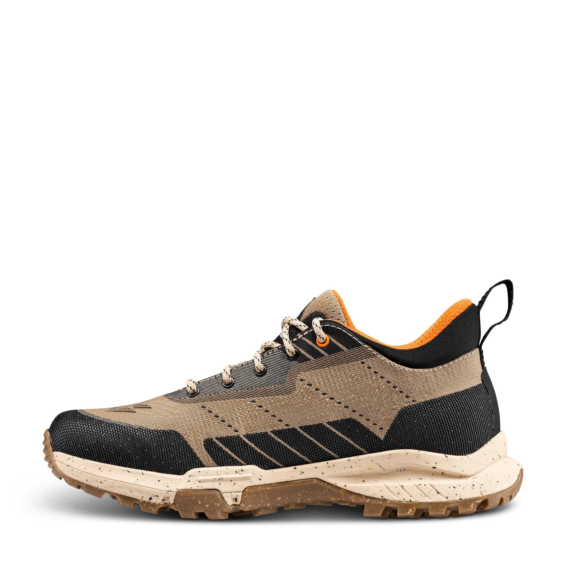 DEVERO LOW GTX - Sand | Men's Hiking Shoes | Zamberlan – Zamberlan