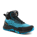 Zamberlan Devero Mid GTX - men's hiking boots in blue