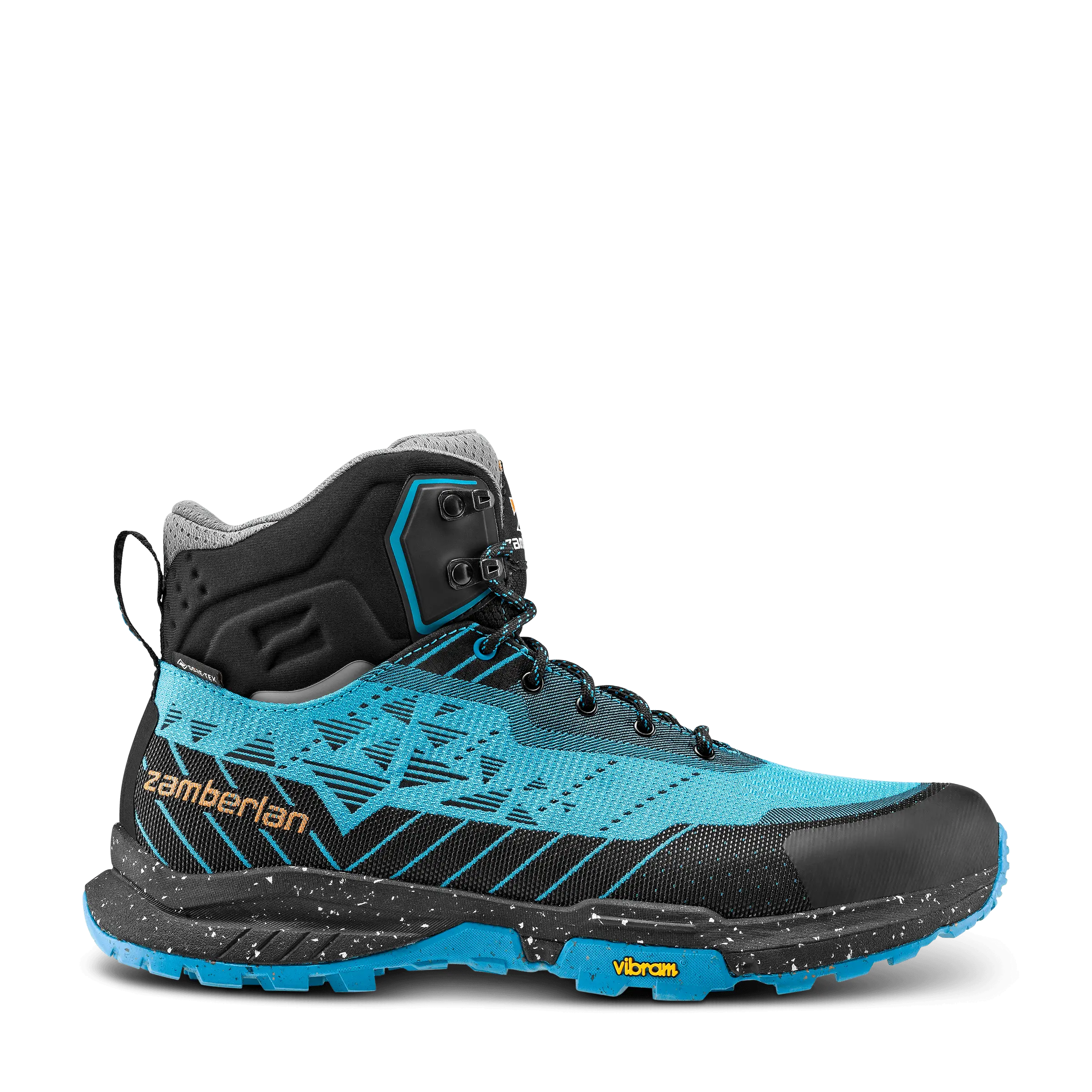 DEVERO MID GTX - Blue Zamberlan North America
