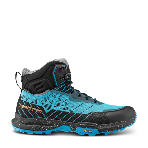 DEVERO MID GTX - Blue Zamberlan North America