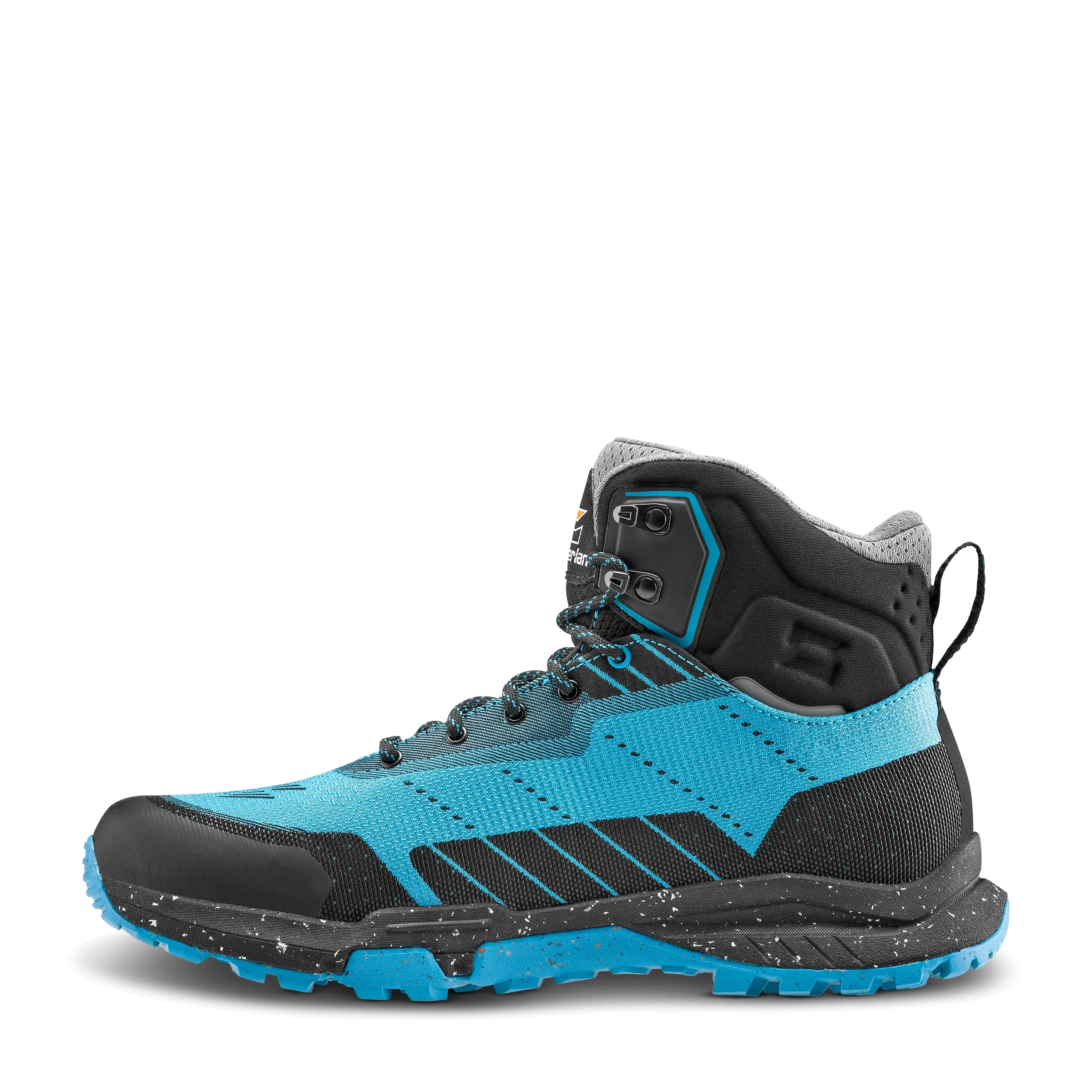 DEVERO MID GTX - Blue Zamberlan North America