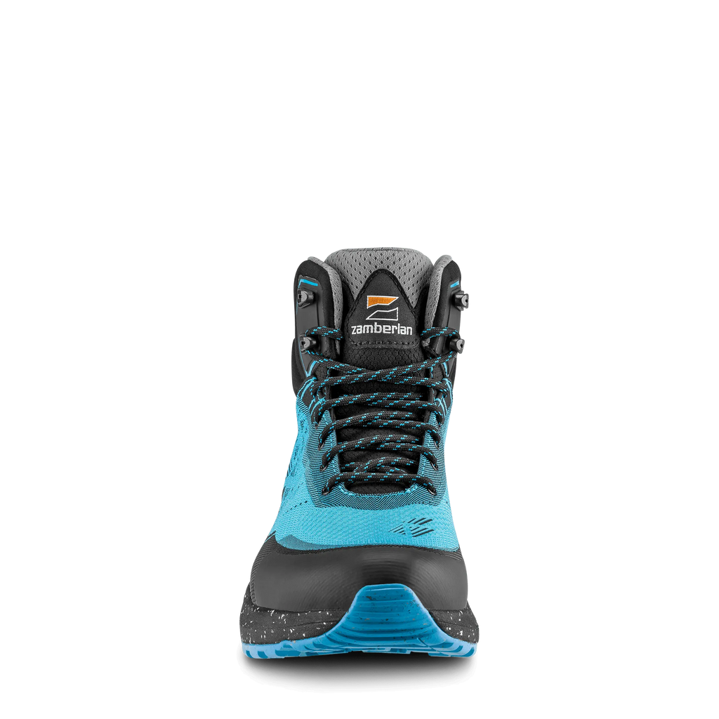 DEVERO MID GTX - Blue Zamberlan North America