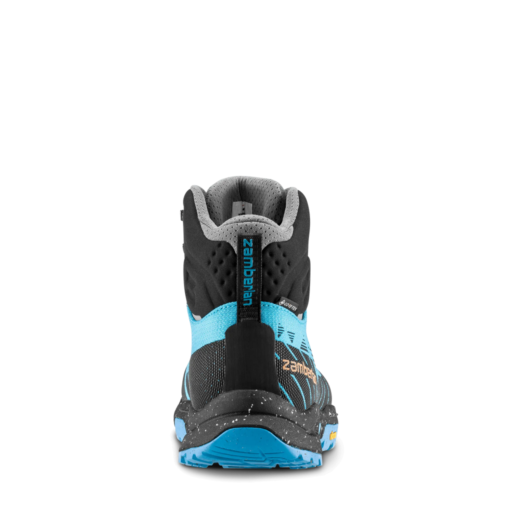 DEVERO MID GTX - Blue Zamberlan North America