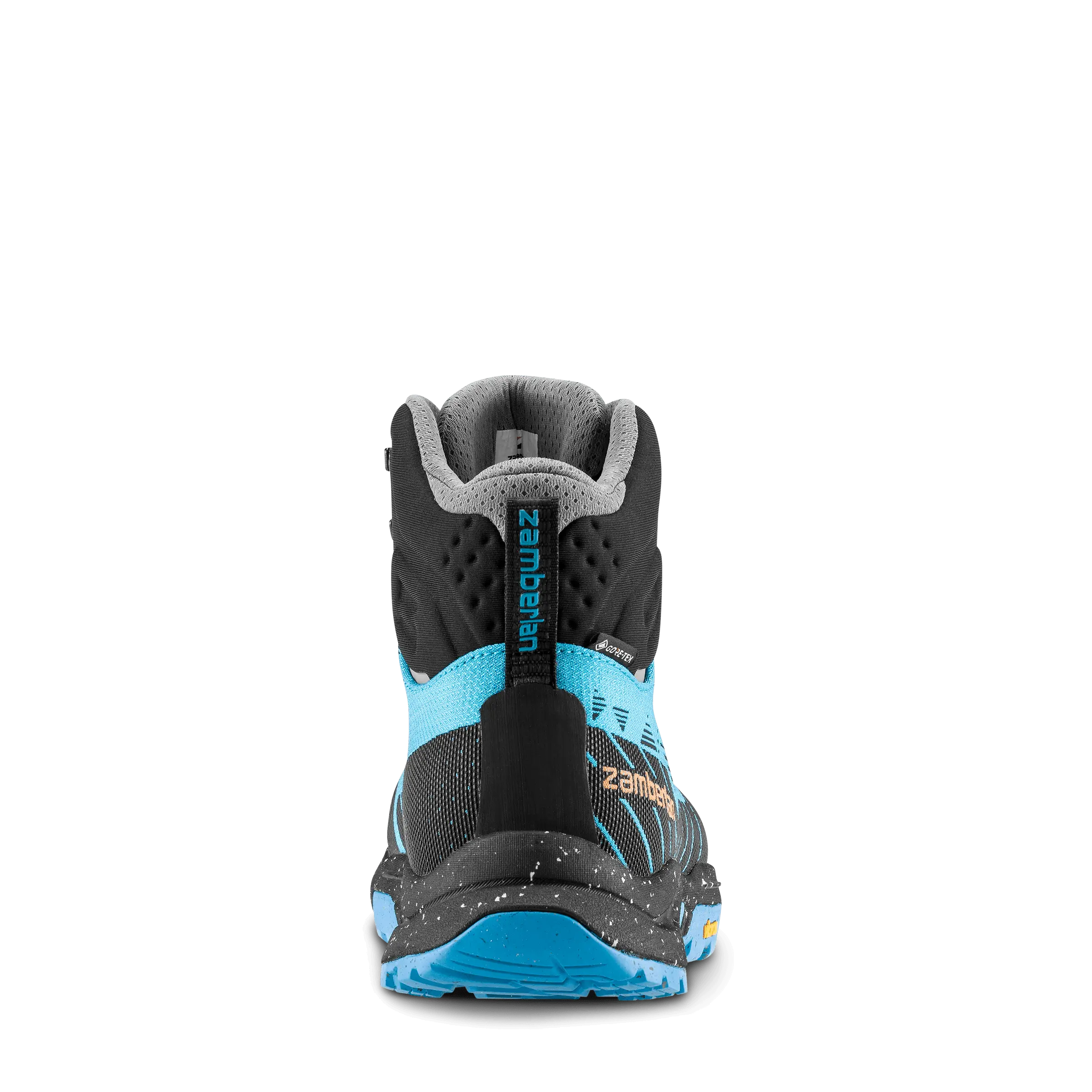 DEVERO MID GTX - Blue Zamberlan North America