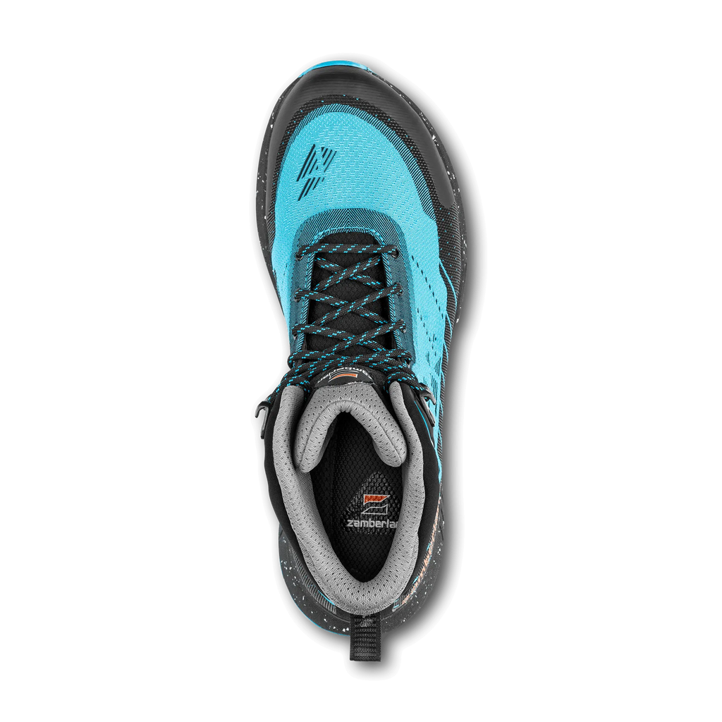 DEVERO MID GTX - Blue Zamberlan North America