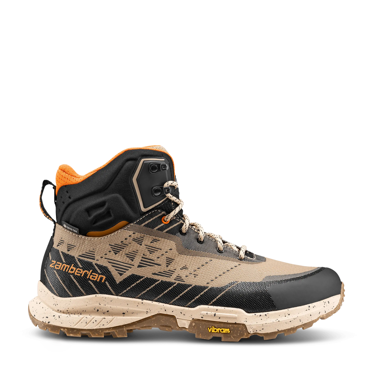 DEVERO MID GTX - Sand | Men's Hiking Boots | Zamberlan – Zamberlan DEVERO MID GTX - Sand | Men's Hiking Boots | Zamberlan – Zamberlan