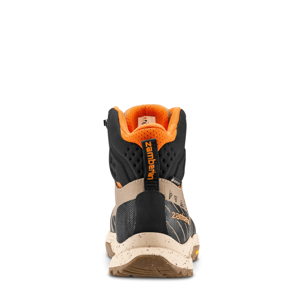 DEVERO MID GTX - Sand | Men's Hiking Boots | Zamberlan – Zamberlan