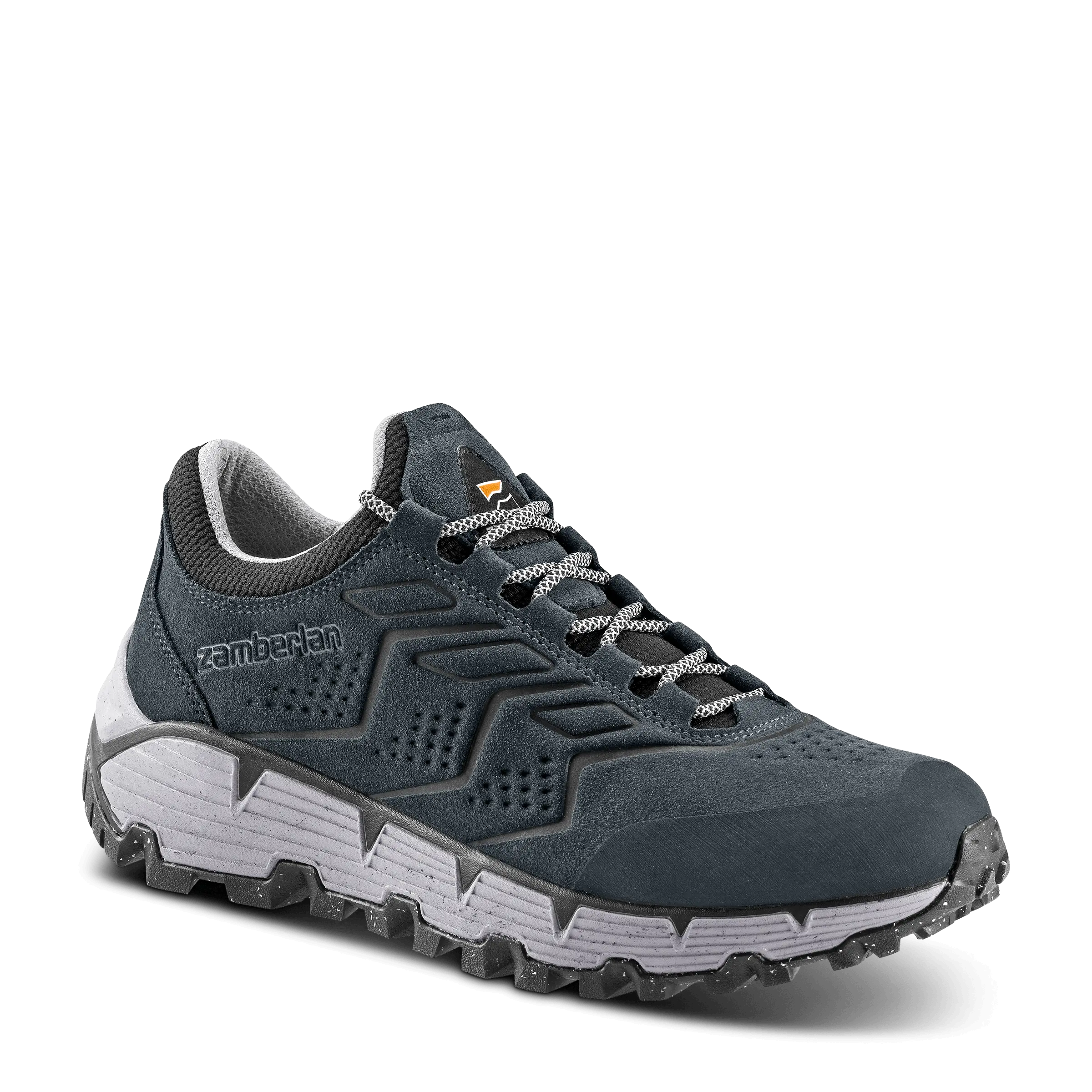 ムーン METROPOLIS - Blue | Men's Hiking Shoes | Zamberlan – Zamberlan