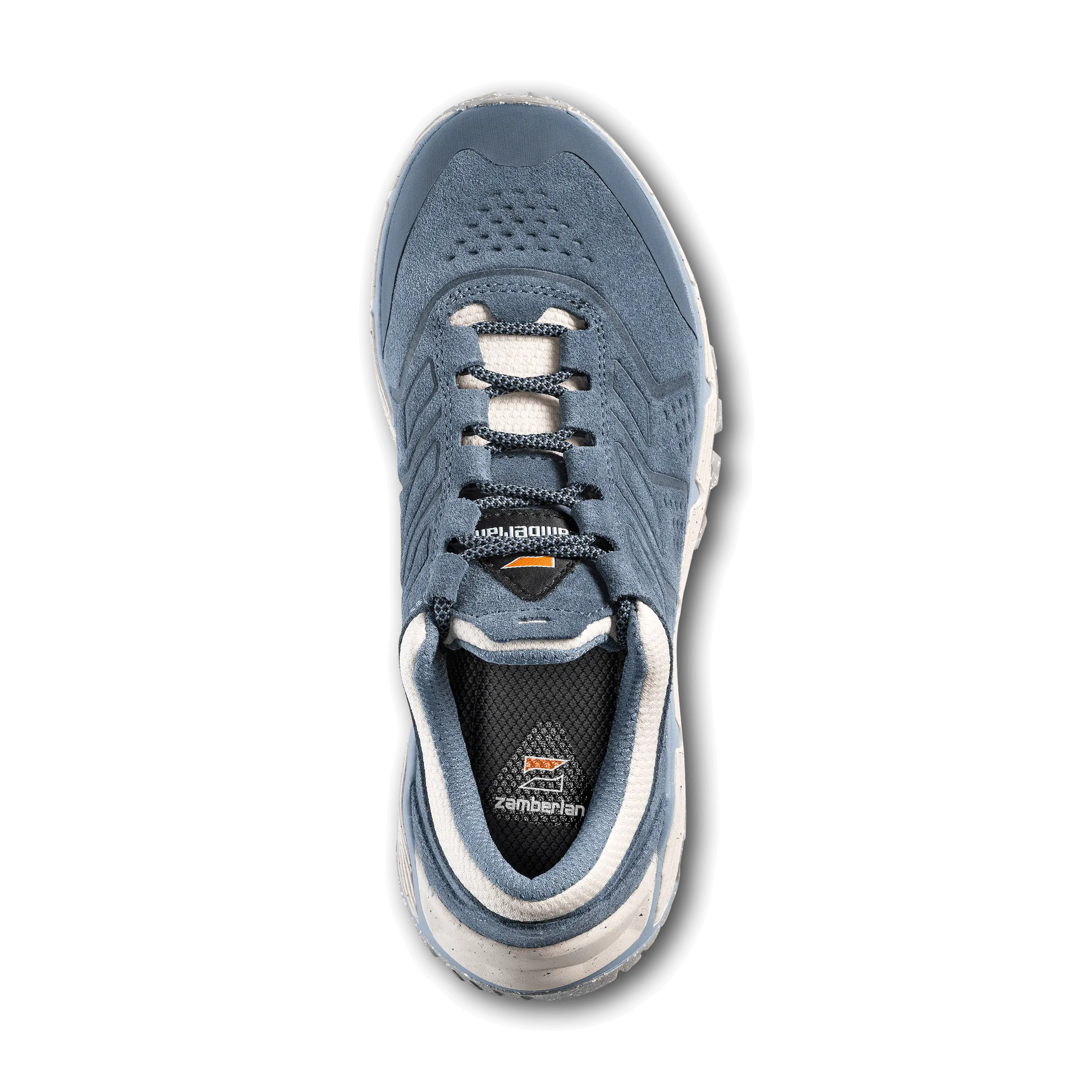 METROPOLIS - Denim | Women's Hiking Shoes | Zamberlan – Zamberlan