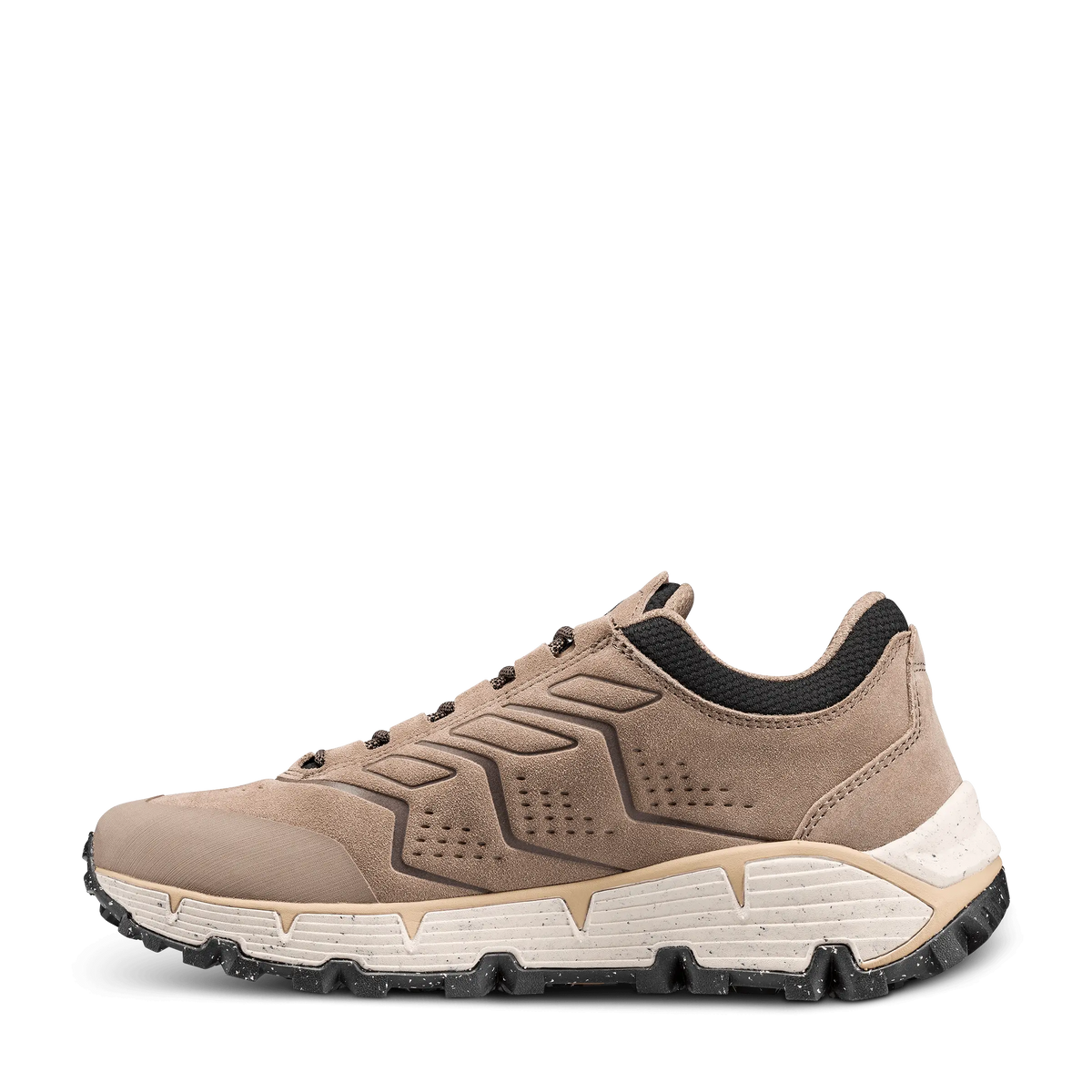 ダルメシアン METROPOLIS - Mud | Men's Hiking Shoes | Zamberlan – Zamberlan