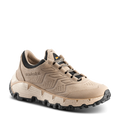 Zamberlan Metropolis WNS- women's lifestyle shoe in sand