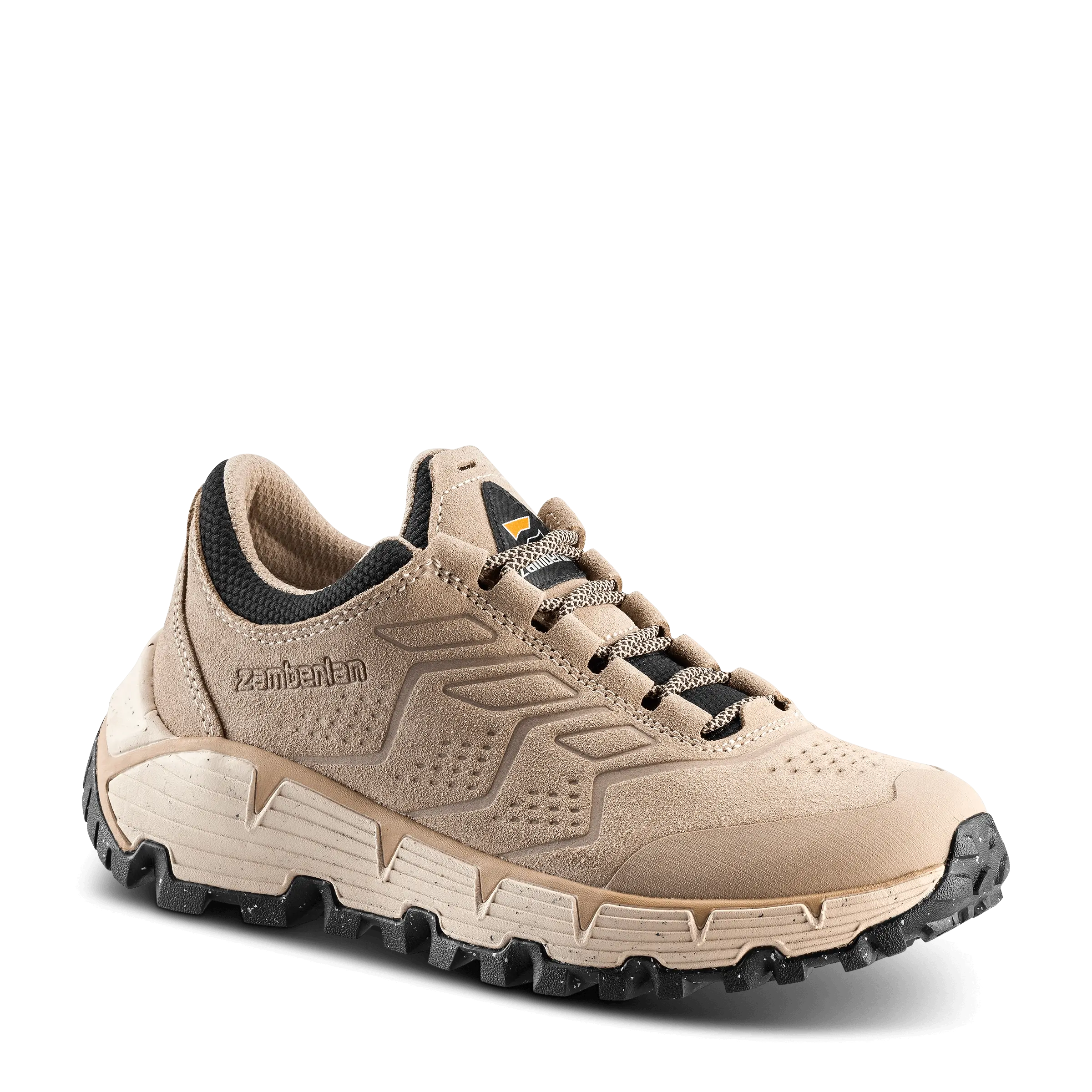 Zamberlan Metropolis WNS- women's lifestyle shoe in sand